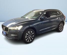 Volvo XC60 2.0 B4 Inscription awd auto