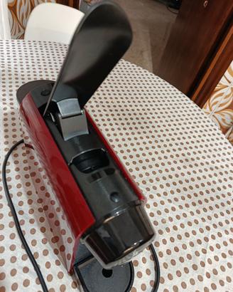 macchina da caffe Bialetti.