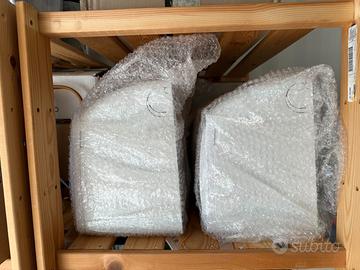 CONDIZIONATORI DOPPIO SPLIT 12000 btu