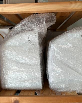 CONDIZIONATORI DOPPIO SPLIT 12000 btu