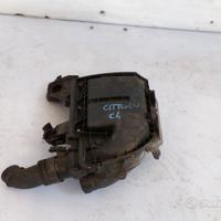 Scatola filtro Aria Citroen C4 1.6 hdi 2015
