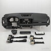 RICAMBI SKODA KAROQ KIT AIRBAG CRUSCOTTO