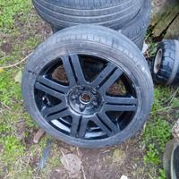 cerchi in lega x Passat, golf e altre wv