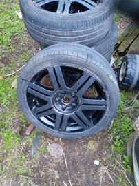 cerchi in lega x Passat, golf e altre wv