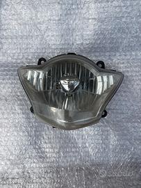 Fanale Anteriore Honda sh 125-150