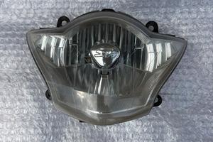 Fanale Anteriore Honda sh 125-150