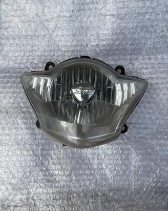 Fanale Anteriore Honda sh 125-150