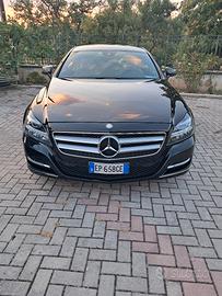 Mercedes CLS 350 4MATIC 