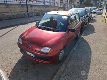 Fiat 600 1.1 Benzina Gpl Anno 2003