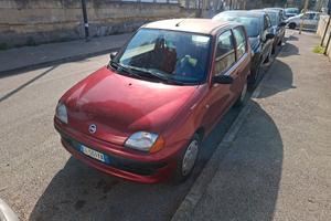 Fiat 600 1.1 Benzina Gpl Anno 2003