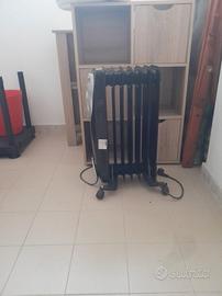 Stufetta elettrica