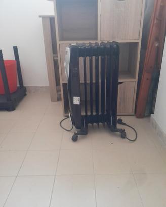 Stufetta elettrica