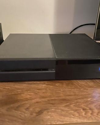 Xbox One usata perfettamente funzionante!