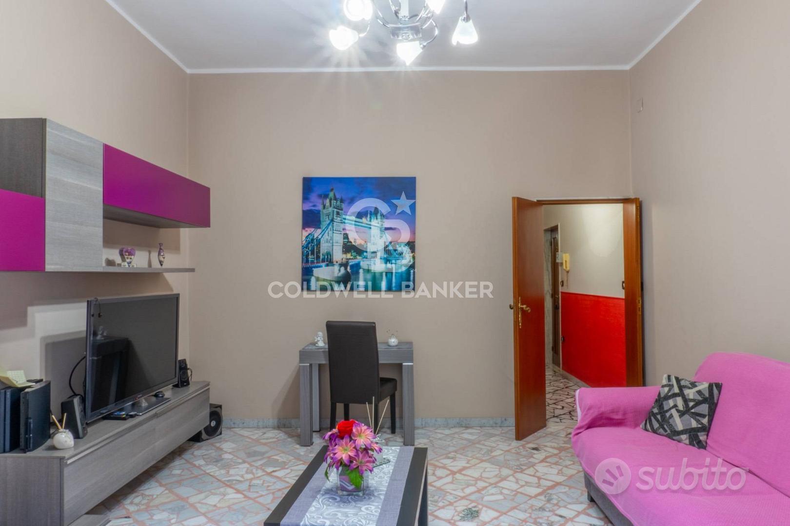 Appartamento - Andria - Vista 3