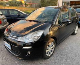 Citroen C3 1.4 GPL