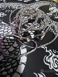 Blon bl03 IEM CUFFIE AURICOLARI