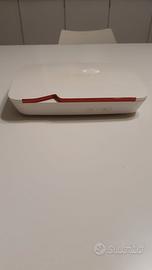 Modem adsl fibra TIM