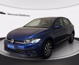 VOLKSWAGEN Polo 1.0 tsi life 95cv dsg