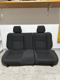 Sedili posteriori Alfa 147 1 serie 5 porte