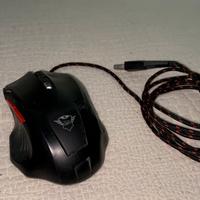 Mouse Trust GXT 111 RGB