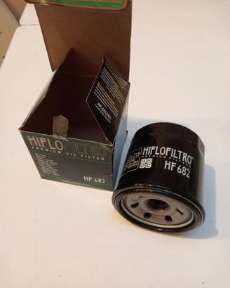 FILTRO OLIO MOTORE NUOVO TRK 702 SUZUKI CF moto 