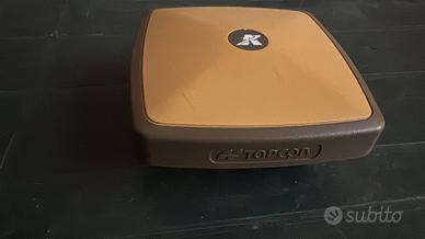 Ricevitore GPS TOPCON HIPER SR