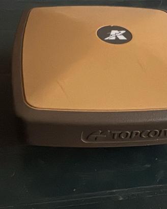 Ricevitore GPS TOPCON HIPER SR