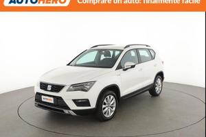 SEAT Ateca DB81778