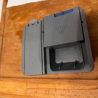 Dispenser lavastoviglie beko