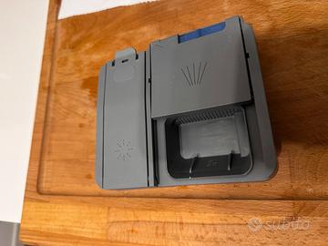 Dispenser lavastoviglie beko