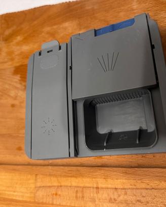 Dispenser lavastoviglie beko