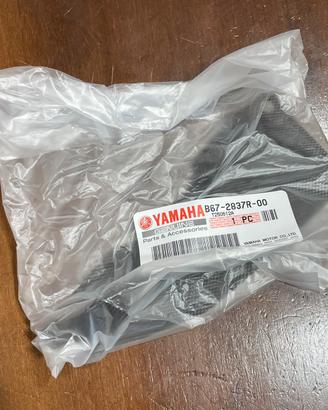 Presa d’aria lato sinistro Yamaha Mt-10 2016-2021