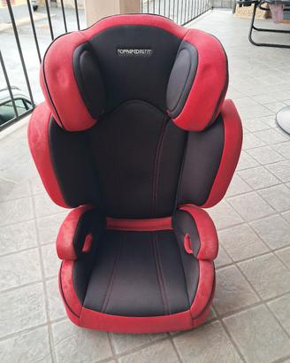 SEGGIOLINO AUTO FOPPAPEDRETTI