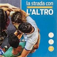 La strada con l'altro