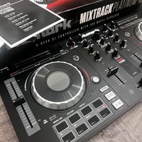 Numark mictrack platinum 4 canali