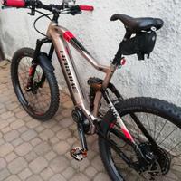 Mtb ebike haibike