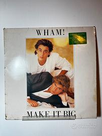 LP “Make it Big (1984)”