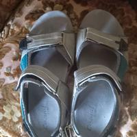 sandali estivi da camminata o trekking donna