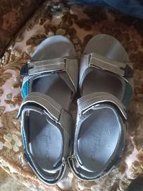 sandali estivi da camminata o trekking donna