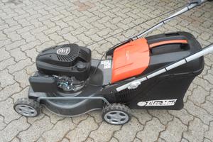 TOSAERBA OLEOMAC G 48 TK