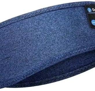 Cuffie Bluetooth per dormire, fascia senza fili.