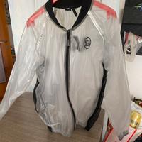 Giacca motocross pioggia RAVEN - XL