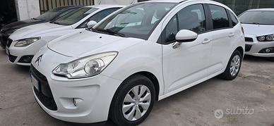 Citroen C3 1.4. Gpl gas. Economica ok nuovi patent