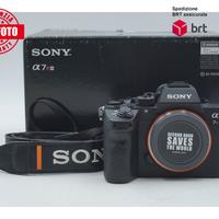 Sony A7R III
