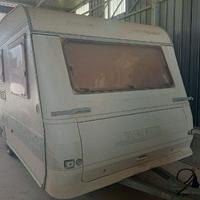 ROULOTTE ADRIA 461 UB ANNO 2000