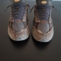 New Balance 2002r Protection Pack Nero Carbone