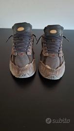 New Balance 2002r Protection Pack Nero Carbone