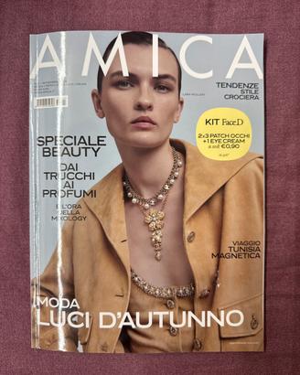 Rivista AMICA