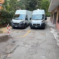 Traslochi trasporti sgomberi su roma e lazio