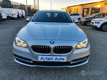 Bmw 520 520d Touring Business aut.